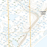 Trinity Islands B-2 NW, AK (2021, 25000-Scale) Preview 3