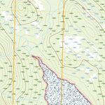 Sumdum A-4 NW, AK (2021, 25000-Scale) Preview 2