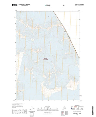 Sumdum B-2 SE, AK (2021, 25000-Scale) Preview 1