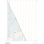 Sumdum C-2 SW, AK (2021, 25000-Scale) Preview 1