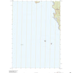Sumdum B-5 NW, AK (2021, 25000-Scale) Preview 1