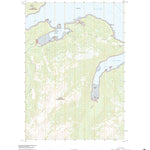 Sitka B-4 NW, AK (2021, 25000-Scale) Preview 1