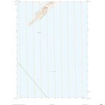 Trinity Islands D-1 SW, AK (2021, 25000-Scale) Preview 1