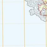 Sitka B-6 NW, AK (2021, 25000-Scale) Preview 2