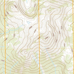 Sitka B-6 NW, AK (2021, 25000-Scale) Preview 3