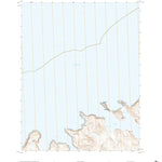 Unalaska A-5 NW, AK (2021, 25000-Scale) Preview 1