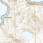 Unalaska A-5 NW, AK (2021, 25000-Scale) Preview 3