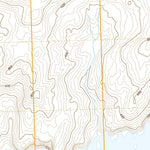 Unalaska A-4 NE, AK (2021, 25000-Scale) Preview 2