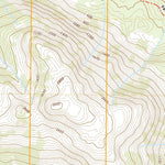 Sitka D-1 NW, AK (2021, 25000-Scale) Preview 3