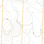 Umnak A-2 SW, AK (2021, 25000-Scale) Preview 2