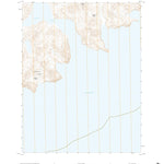 Unalaska B-1 NW, AK (2021, 25000-Scale) Preview 1