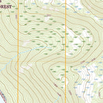 Sitka C-3 NE, AK (2021, 25000-Scale) Preview 3