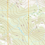 Sitka B-5 SE, AK (2021, 25000-Scale) Preview 3