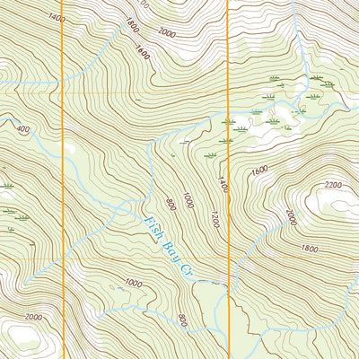 Sitka B-5 SE, AK (2021, 25000-Scale) Preview 3