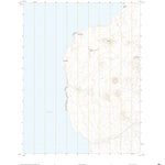 Unimak C-3 SW, AK (2021, 25000-Scale) Preview 1