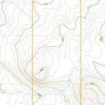 Unimak C-3 SW, AK (2021, 25000-Scale) Preview 2