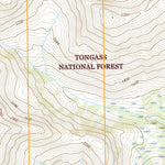 Sitka D-6 NW, AK (2021, 25000-Scale) Preview 2