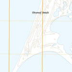 Unimak D-2 SW, AK (2021, 25000-Scale) Preview 2