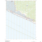 Yakutat B-4 SE, AK (2021, 25000-Scale) Preview 1