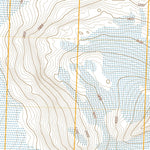 Yakutat C-2 NW, AK (2021, 25000-Scale) Preview 2