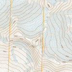 Yakutat C-2 NW, AK (2021, 25000-Scale) Preview 3