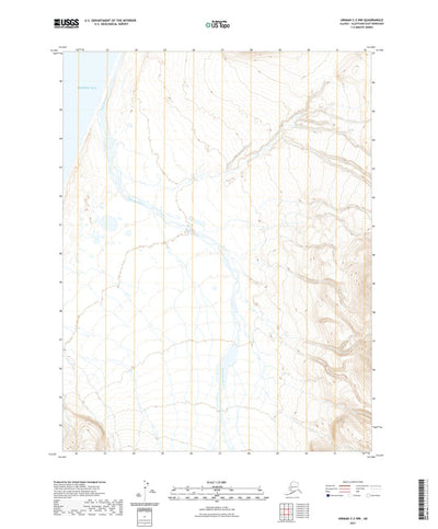 Unimak C-2 NW, AK (2021, 25000-Scale) Preview 1