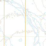Unimak C-2 NW, AK (2021, 25000-Scale) Preview 2