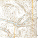 Unimak C-2 NW, AK (2021, 25000-Scale) Preview 3