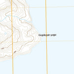 Unalaska C-2 SE, AK (2021, 25000-Scale) Preview 2