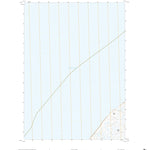 Trinity Islands C-3 SE, AK (2021, 25000-Scale) Preview 1
