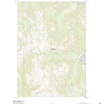 Sitka C-6 SE, AK (2021, 25000-Scale) Preview 1