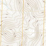Umnak B-1 SW, AK (2021, 25000-Scale) Preview 3
