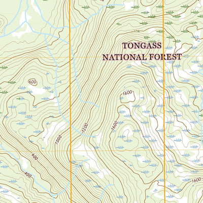 Sitka D-5 SW, AK (2021, 25000-Scale) Preview 2