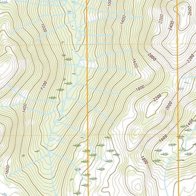 Sitka D-5 SW, AK (2021, 25000-Scale) Preview 3
