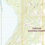Skagway A-1 NW, AK (2021, 25000-Scale) Preview 3