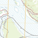Yakutat A-2 NE, AK (2021, 25000-Scale) Preview 2