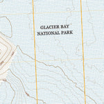 Skagway A-8 SW, AK (2021, 25000-Scale) Preview 2