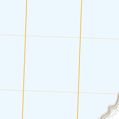 Umnak B-2 NE, AK (2021, 25000-Scale) Preview 2