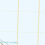 Yakutat A-3 NE, AK (2021, 25000-Scale) Preview 2