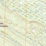 Yakutat A-3 NE, AK (2021, 25000-Scale) Preview 3