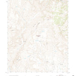 Armer Mountain, AZ (2021, 24000-Scale) Preview 1
