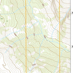 Skagway B-1 SW, AK (2021, 25000-Scale) Preview 3