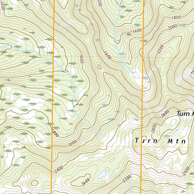 Sumdum A-6 SW, AK (2021, 25000-Scale) Preview 3