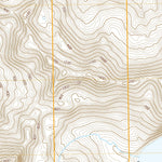 Unalaska C-1 SE, AK (2021, 25000-Scale) Preview 3