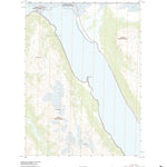 Yakutat D-4 NW, AK (2021, 25000-Scale) Preview 1