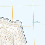 Unalaska A-5 NE, AK (2021, 25000-Scale) Preview 2