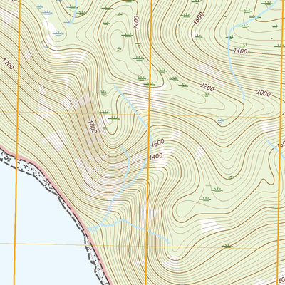 Sumdum C-5 SW, AK (2021, 25000-Scale) Preview 3