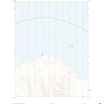 Unimak D-2 NE, AK (2021, 25000-Scale) Preview 1