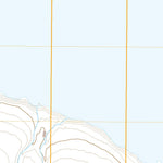 Unimak D-2 NE, AK (2021, 25000-Scale) Preview 2