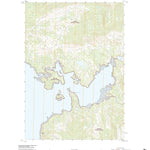 Sumdum B-5 NE, AK (2021, 25000-Scale) Preview 1